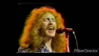 REO Speedwagon April 27, 1974 Don Kirshner&#39;s Rock Concert - Video