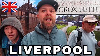 Inside Liverpool's Notorious Estates: The Truth 🇬🇧
