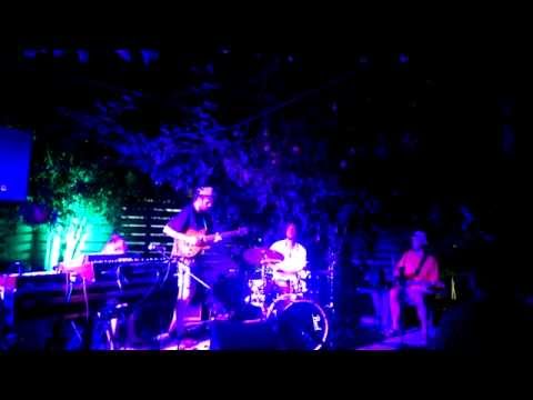 Soundspecies: Bamana Project Live in Cyprus- 'Fassirimar'