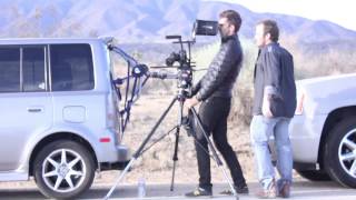 Behind the Scenes of the 48 Hour Film Project 2013 video