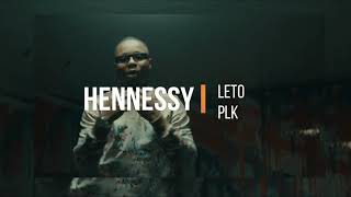 "Hennessy" Leto X PLK  X Timal Type Beat 2020