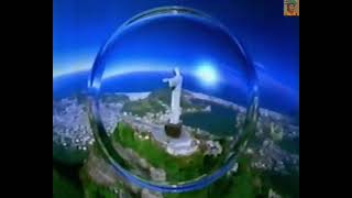 Download lagu Rede Globo ident (2001) (Rio de Janeiro, RJ) (Watch Now - Megatom) (Free) mp3
