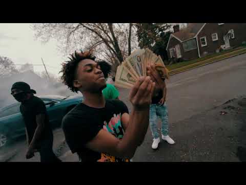 OTU Twann x Tmblazy x 474Rob - Going In (SHOT BY @FCE.JR)