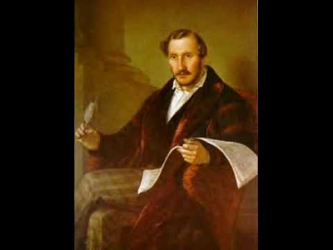 Gaetano Donizetti Don Pasquale Pt13 Act 3 Scipio Colombo Lina Aymaro Melchiore Luise Juan Oncina