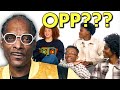 Snoop Dogg's Underdoggs Plays Moms Vs. Kids: Who Knows More Slang Words?