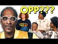 Snoop Dogg S Underdoggs Plays Moms Vs Kids Who Knows More Slang Words