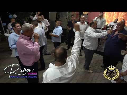 Runcu  -  RÓZSA SÁNDOR /// EREDETI BETYÁRNÓTA