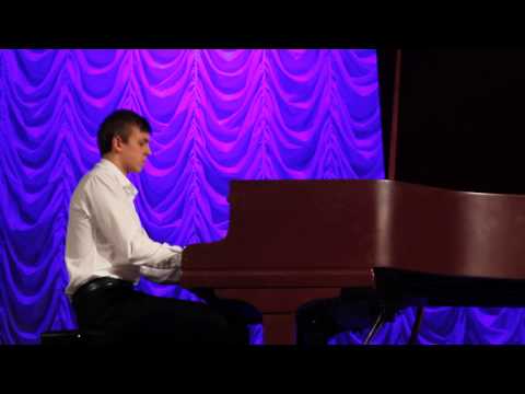 Владислав Федоров