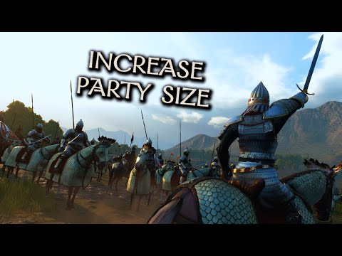 How To Recruit Troops In Bannerlord | Bannerlord For Newbies Part 4