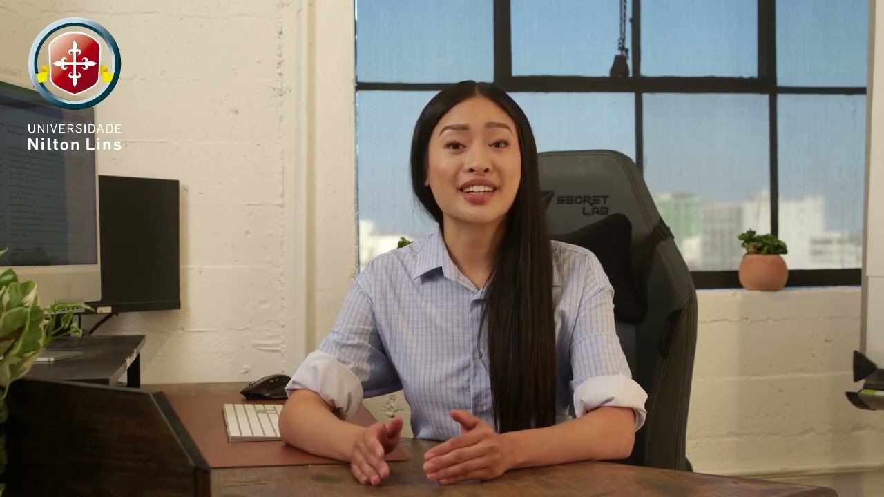 Unidade 2 - Lição 2 - Redes Operacionais