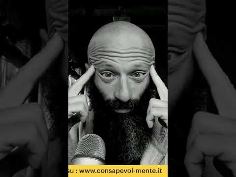 La Verità sulla Coscienza: Pensieri, Emozioni e Spiritualità #shorts