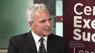 Interview with Ron Williams video