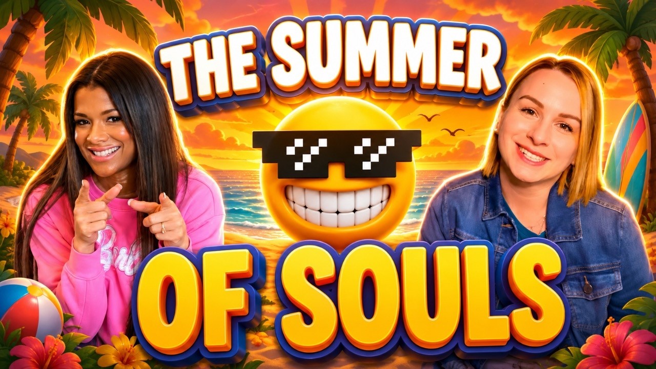 THE SUMMER OF SOULS | CORE KIDS REVIVAL TV