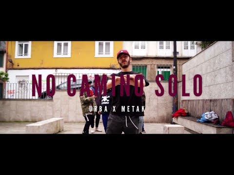URBA GKS FT METAK - NO CAMINO SOLO