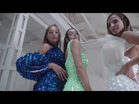 Fernando Claro, desfile Mercedes Benz Fashion Week 2020