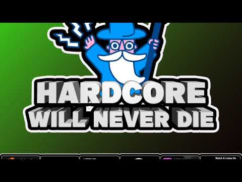 Hardcore Will Never Die Episode 449