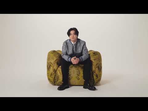 ETRO announces Kaito Takahashi of King & Prince as Its First Japanese Global Brand Ambassador