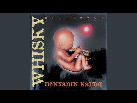 Cadı - Whisky