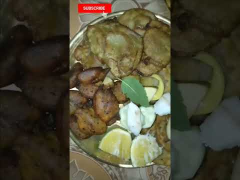 krishna Prasadam #foodloverzone #shortsvideo #shorts