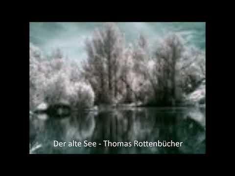Der alte See - Thomas Rottenbücher
