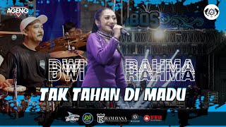 Download lagu TAK TAHAN DI MADU - DWI RAHMA AGENG MUSIK (COVER LIVE PERFORM) REMBOS 2025 mp3 Download lagu TAK TAHAN DI MADU - DWI RAHMA AGENG MUSIK (COVER LIVE PERFORM) REMBOS 2025 mp3