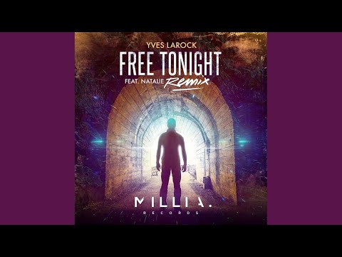 Yves Larock - Free Tonight (Henri Son RMX)