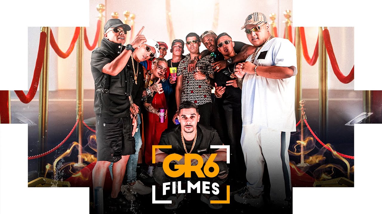 ''SET DO MK 2'' Joaozinho VT, Marks, IG, Hariel, Kanhoto,Don Juan, Ryan SP e Neguinho do Kaxeta