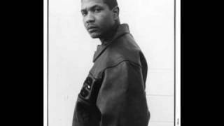 Cool Breeze, Sleepy Brown - Weeastpointin&#39;