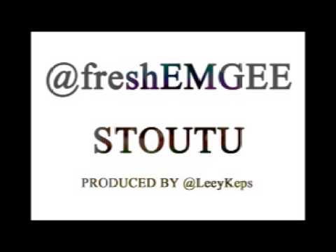 Emgee - Stoutu [Prod by Leey Keps] /// @freshEMGEE @LeeyKeps