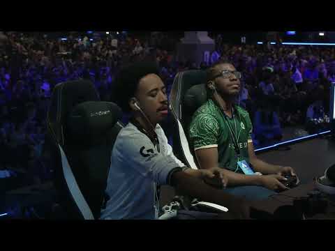 Evo 2023: DRAGON BALL FighterZ Losers Finals | Nitro vs Yasha