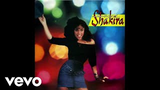 Shakira - Cazador de Amor (Audio)