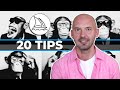 20 Midjourney Tips Just For YOU