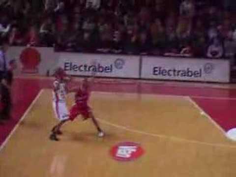 31 05-01-08 Charleroi-BCO - Titus Ivory for another threeeee