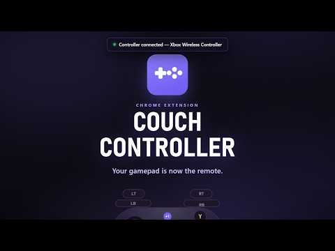 Item video thumbnail