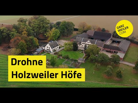 Holzweiler Höfe - Erkelenz - 2018 - Tagebau Garzweiler