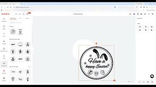 MUNBYN Bluetooth Thermal Printer - EASY Label Software - FULL DETAILED DEMO