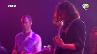 The War on Drugs - Under The Pressure (Live)