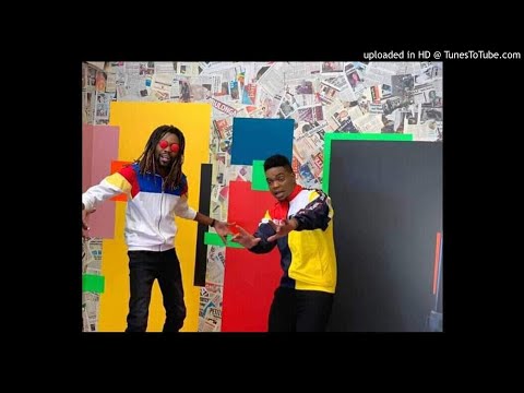 Jay Rox Ft. Bobby East XYZ & Tommy D - Pala Ba Nda - Remix