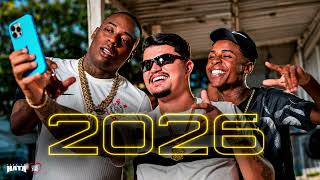 SET FUNK 2026 - MC Negão Original, MC Meno K, MC Ryan SP e MC Cebezinho 