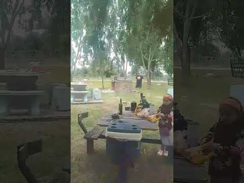 Camping Municipal Islas Malvinas Ibicuy Entre Rios #pesca#descanso#asado#musica#futbol
