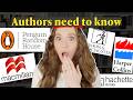 The Truth About Publishing A Book In 2026 From Macmillan S CEO