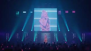 [1080p] TAEYEON 태연 - I Found You | テヨン JAPAN TOUR 2019 ～Signal～