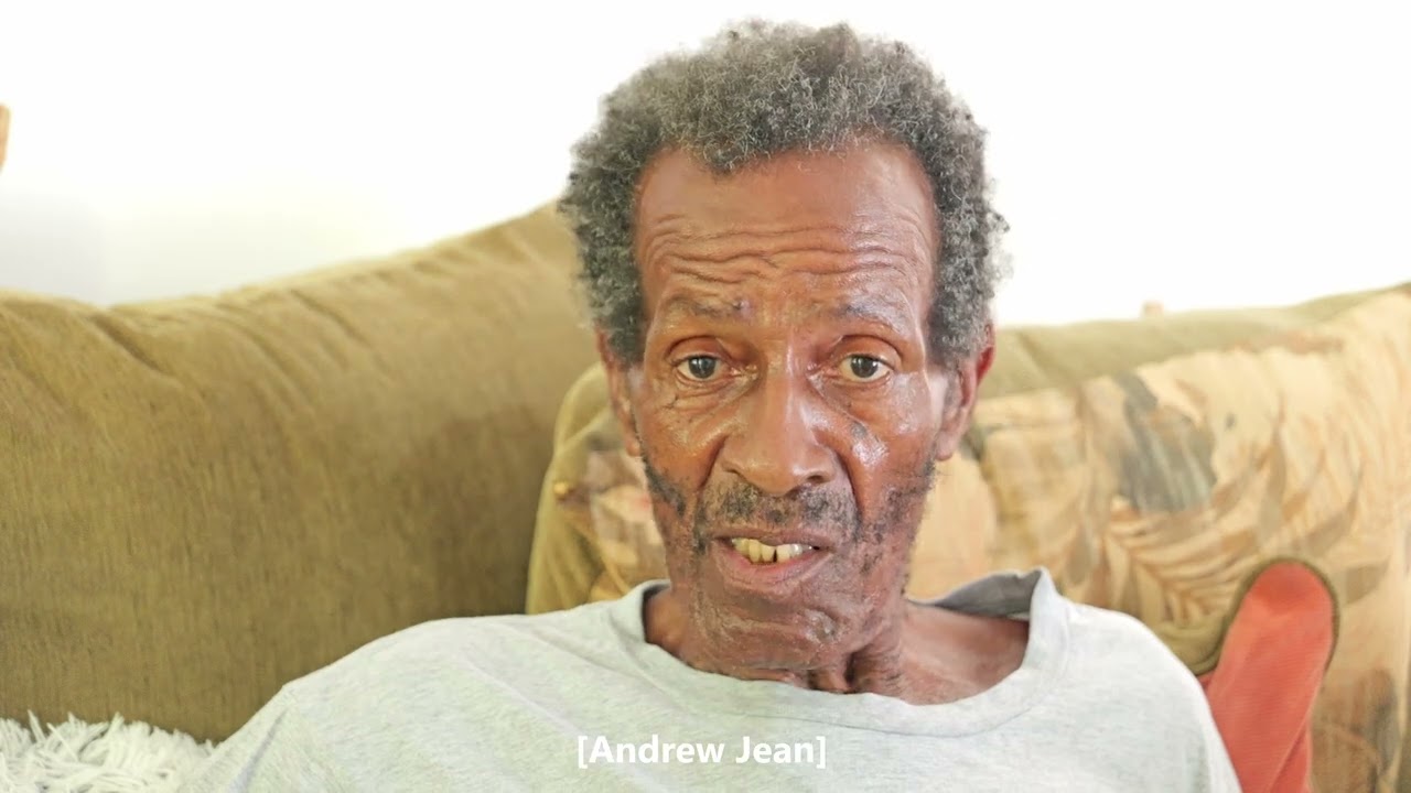 SLUNCF, DOF   Yellow Gold Seamoss In Savannes Bay Documentary Final