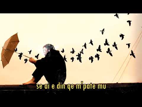 Xonn-Dashni me lot (Official Videolyric 2020)