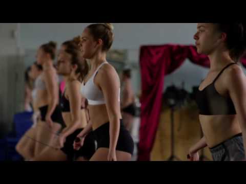 Canadian Dance Company 2016