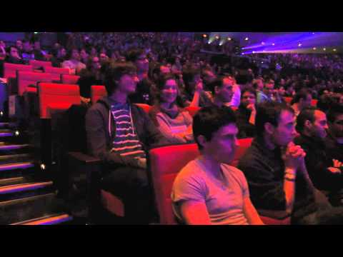 [FR#Chap2] MKP vs ST_Life - G1 - RO4 (IronSquid)