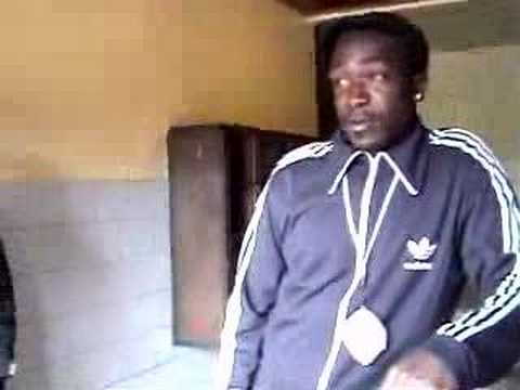 Presentation Du Groupe Le Konflit