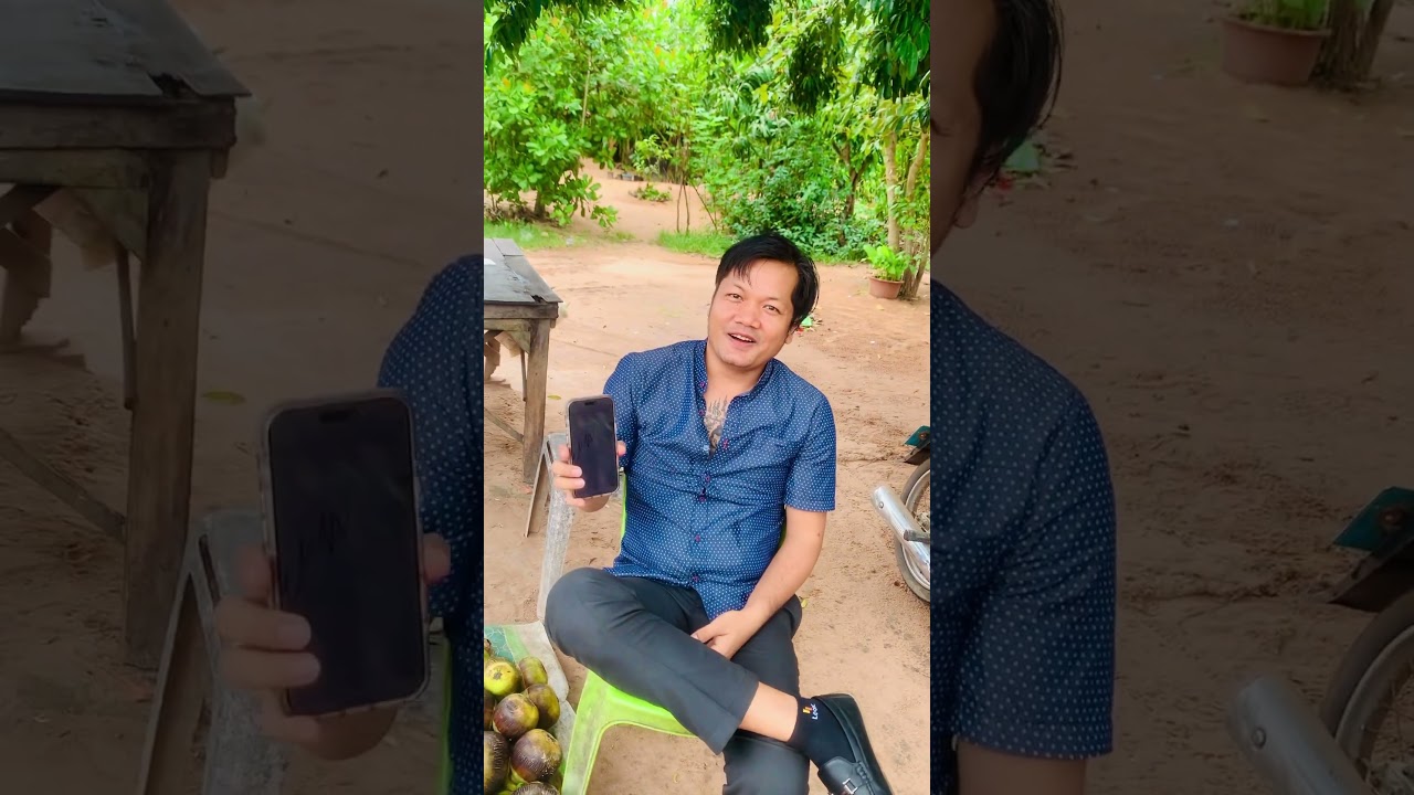 Trade ឥតល្ហែ 🤣📊🌿 ជួយទិញ់ត្នោតផងផងបងប្អូន