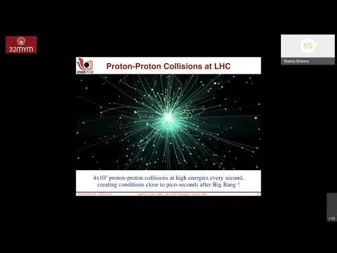 Quest for Dark Matter at the LHC — The Supersymmetric Paradigm