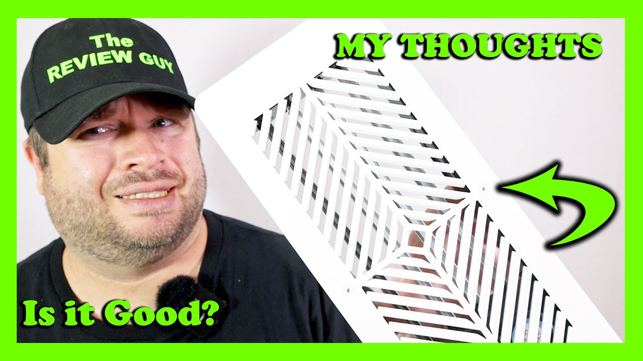 How Flair Smart Vents Revolutionize Home Heating & Cooling!